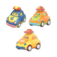 Smart Self-Driving Cars for Kids