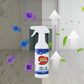 High-efficiency Mildew Removal Spray for Household Walls