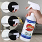 High-efficiency Mildew Removal Spray for Household Walls