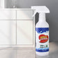 High-efficiency Mildew Removal Spray for Household Walls