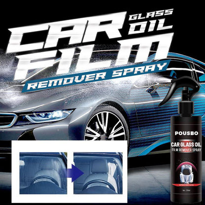 3 in 1 High Protection Quick Car Coating Spray（50% OFF）