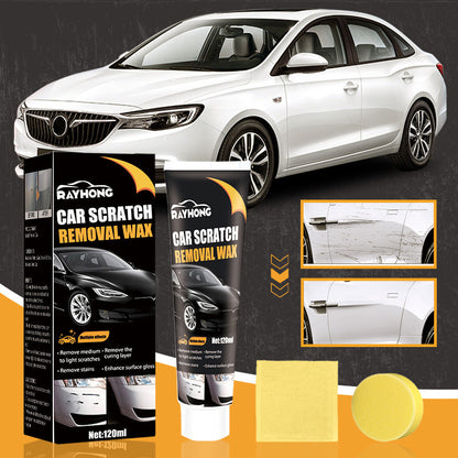 🔥Hot Sales -Car Scratch Repair Paste