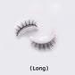 🔥Last Day 49% OFF🔥Reusable self-adhesive false eyelashes