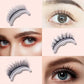 🔥Last Day 49% OFF🔥Reusable self-adhesive false eyelashes