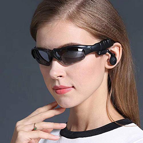 🎁Hot Sale 49% OFF⏳Wireless Sports Bluetooth Polarized Glasses