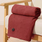 ❄️Portable Soft Zipper Electric Heated Blanket Shawl☀️