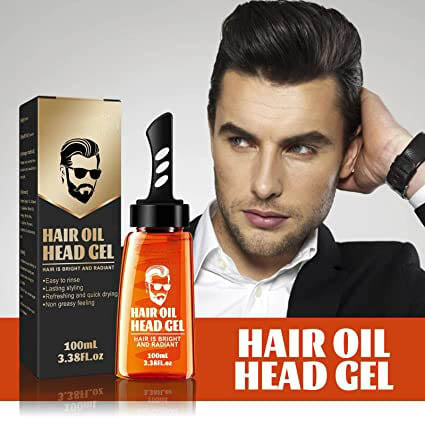 🔥BUY 3 get 2 Free🔥One-comb shaping-Styling Gel Comb