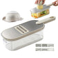 🔥Kitchen Helper🔥Multifunctional vegetable slicer