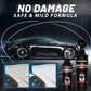 3 in 1 High Protection Quick Car Coating Spray（50% OFF）