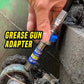 🔥Good Tools🔥  High Pressure Grease Gun Coupler