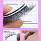 🔥Last Day 49% OFF🔥Reusable self-adhesive false eyelashes