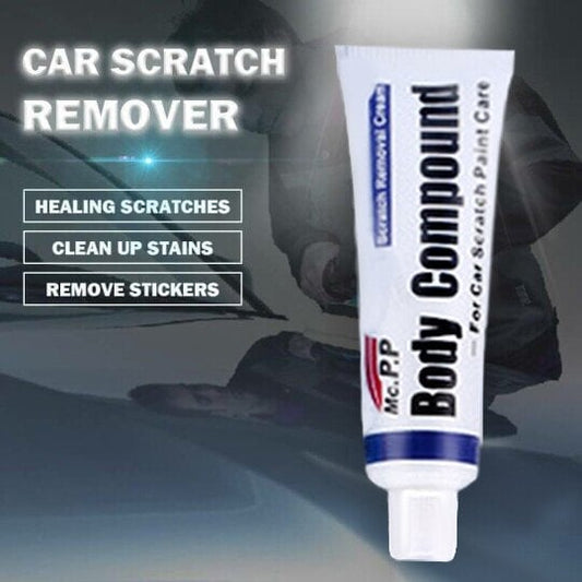 Car Scratch Repair Kit ✨ Angebot nur diesen Monat✨