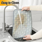 Super Absorbent Dish Drying Mat