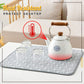 Super Absorbent Dish Drying Mat