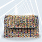 [✨Gift For Her💕] Women's Luxury Colorful Rhinestone Bag（42% OFF）