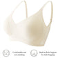 (🔥Hot sale 50%OFF) Non-marking stretch bra without steel ring