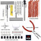 Tire Quick Repair Tool Emergency Kit