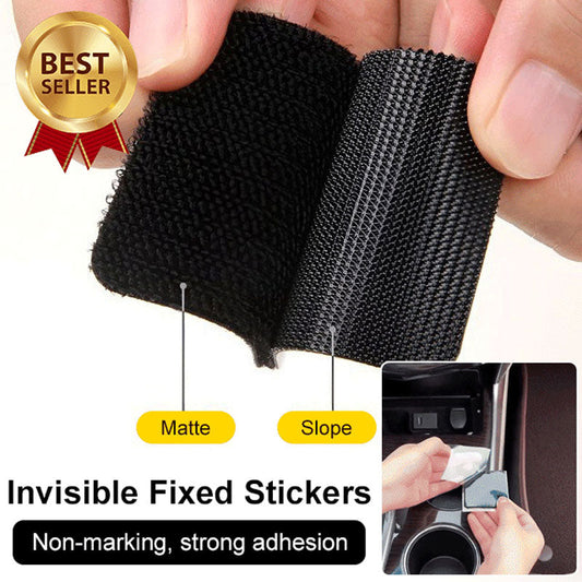 Best Value 20PCS High-Quality Invisible Fixed Sticker for Mats