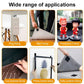 Best Value 20PCS High-Quality Invisible Fixed Sticker for Mats