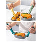 🔥Hot Sales 🔥 Multi-Purpose Anti-Scald Bowl Holder Clip for Kitchen（BUY 1 GET 1 FREE）