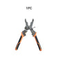 Time-Saving Multifunctional Wire Stripper & Cutter