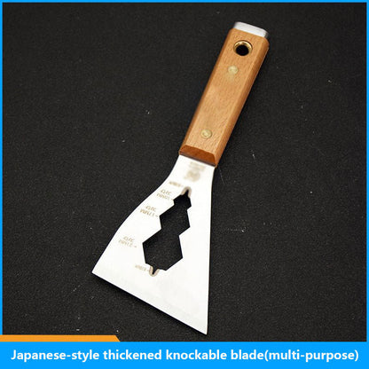 ✨Multipurpose Cleaning Shovel Putty Knife Tool😎