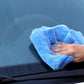 ✨Thickened Absorbent Microfiber Cleaning Towel for Car