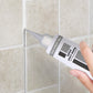 🔥Hot Sales Alert!  2 Pack Grout Sealer Filler Tube, for Bathroom, Shower, Kitchen, Floor Tile