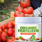 🔥Big Discount-Organic Fertilizers for Vegetables