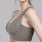 ✨Wire-Free Non-Marking Skin-Friendly Push-Up Bra