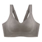 ✨Wire-Free Non-Marking Skin-Friendly Push-Up Bra