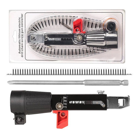 ✨Automatic Elektric Screw Adapter