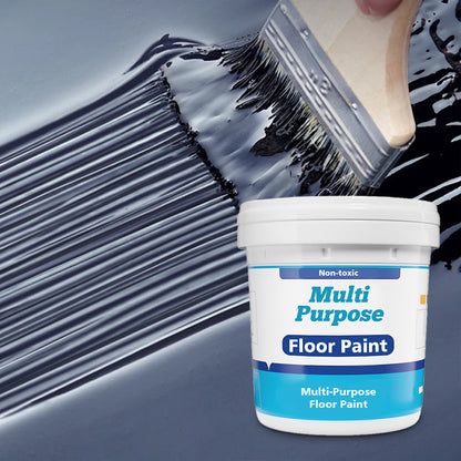 🔥HOT SALE🔥  Multi-Purpose Floor Paint ✈️FREE SHIPING