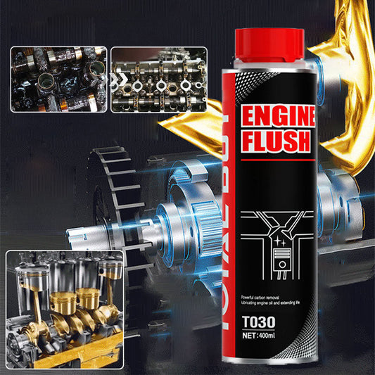 Efficient Engine Machine Cleaner & Degreaser