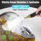 💥🏆2500W Handheld High-Temperature Pressurized Steam Cleaner