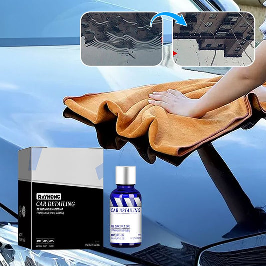 Car Ceramic Nano-coating Agent