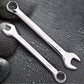 Good Tool💥-Multi-Size Double-Ended Wrench Set