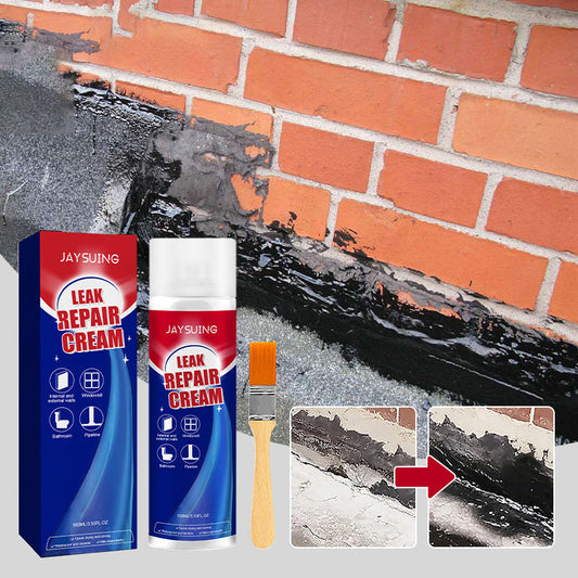 🏆Leak Repair Waterproof Sealant Spray