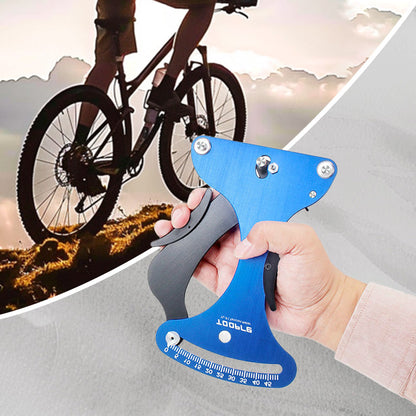 Bicycle Spokes Tension Meter