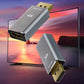 4K DisplayPort to HDMI Adapter